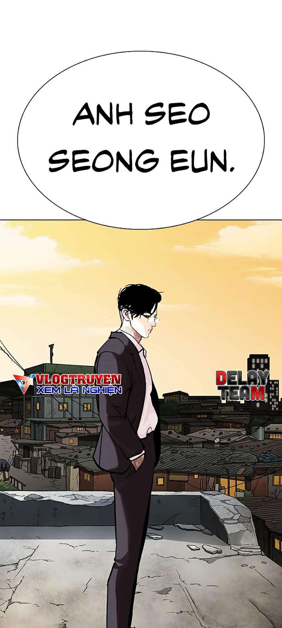 Lookism Chapter 299 - Trang 2