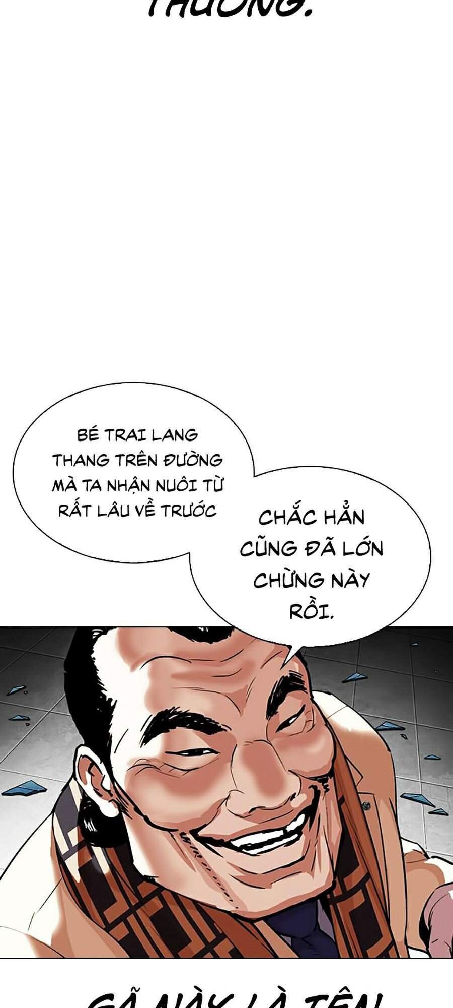 Lookism Chapter 298 - Trang 2