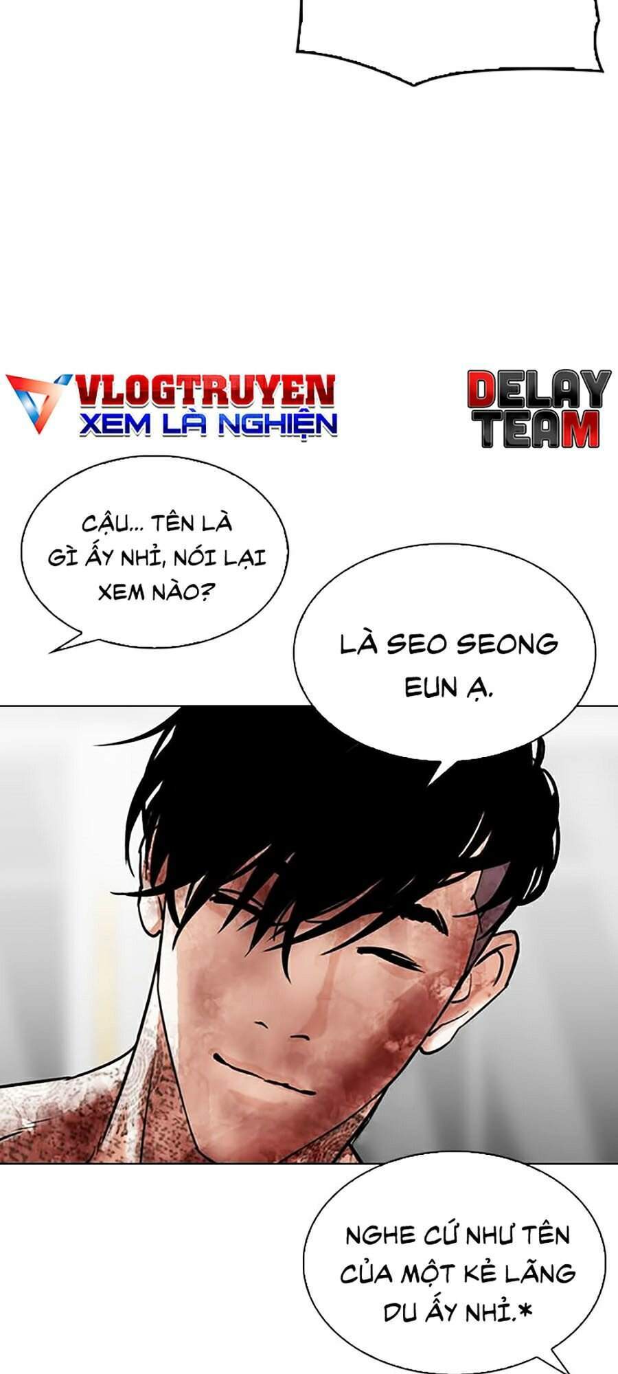 Lookism Chapter 298 - Trang 2