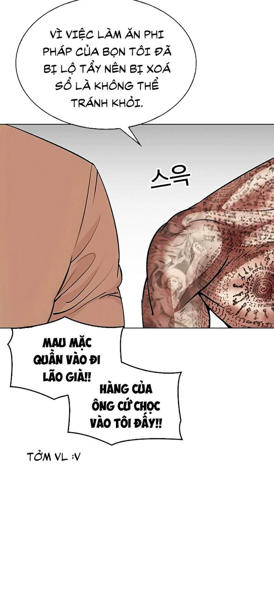 Lookism Chapter 298 - Trang 2