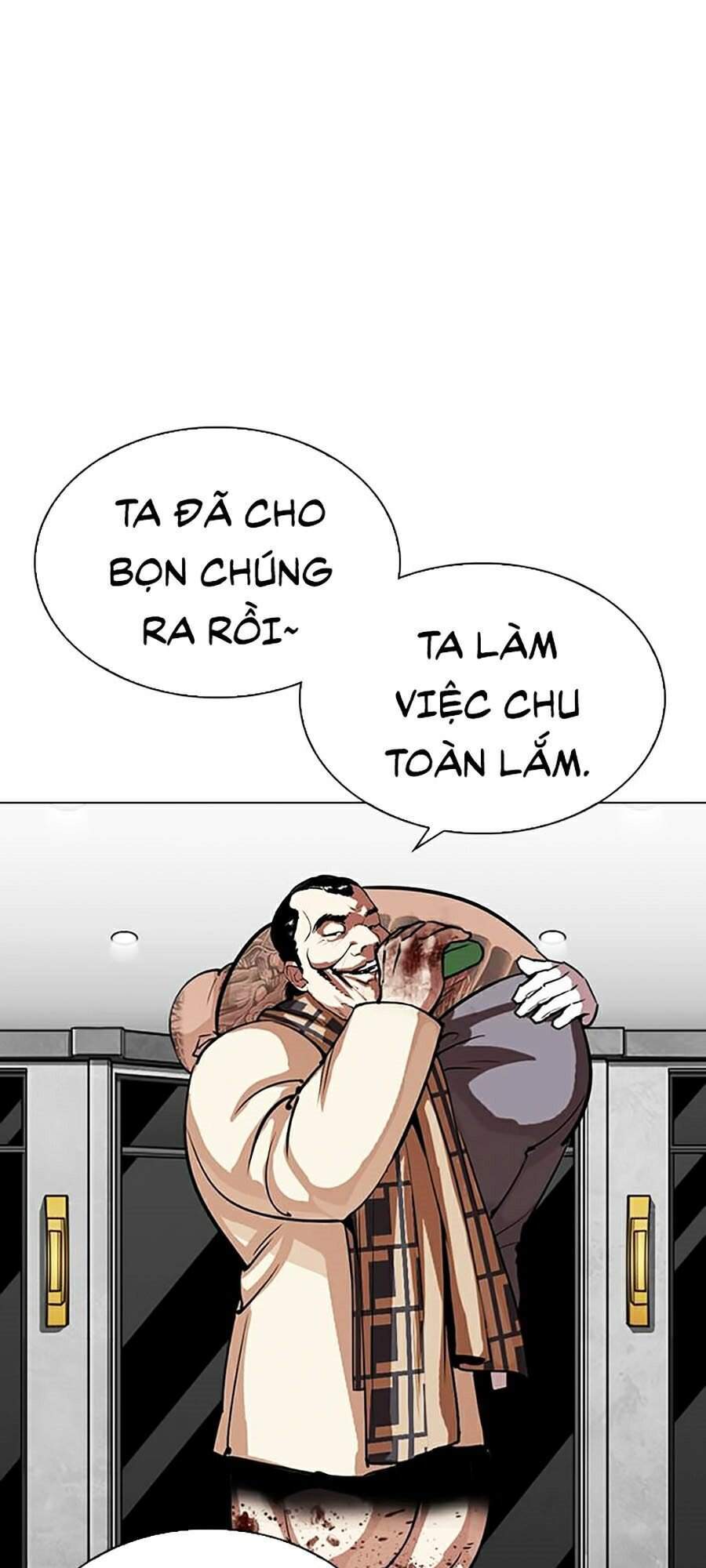 Lookism Chapter 298 - Trang 2