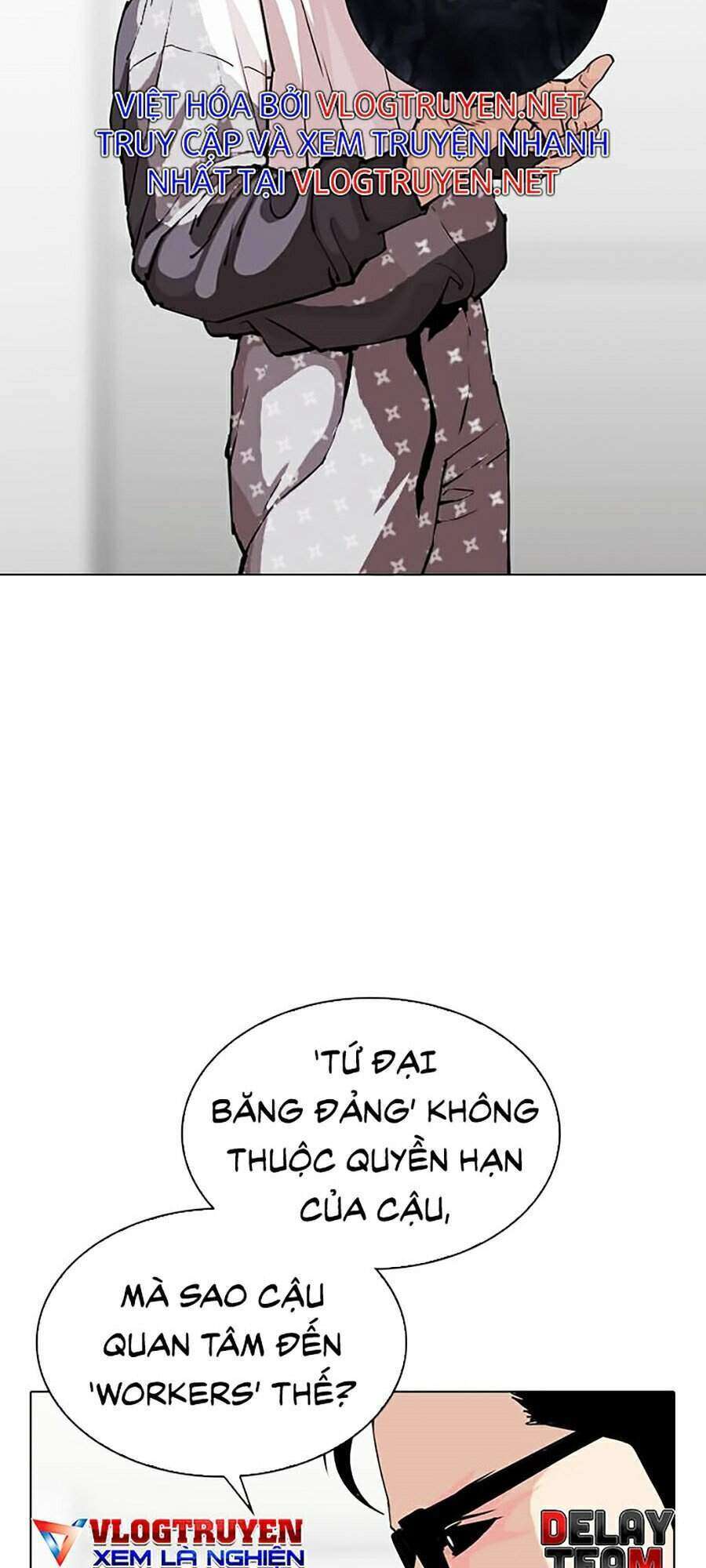 Lookism Chapter 297 - Trang 2