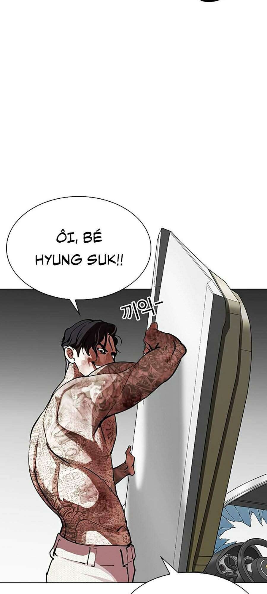 Lookism Chapter 297 - Trang 2