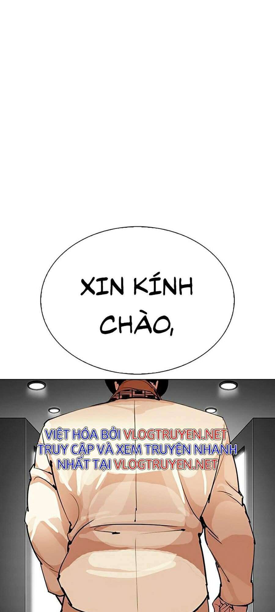 Lookism Chapter 297 - Trang 2