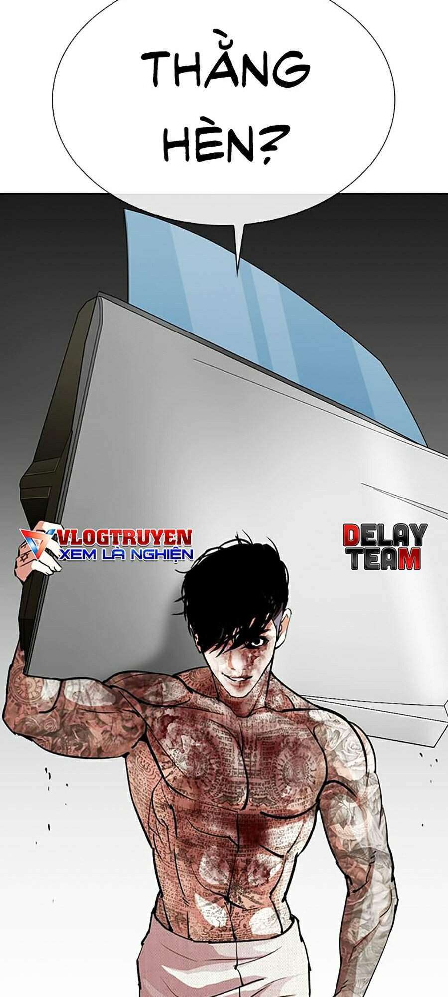 Lookism Chapter 297 - Trang 2