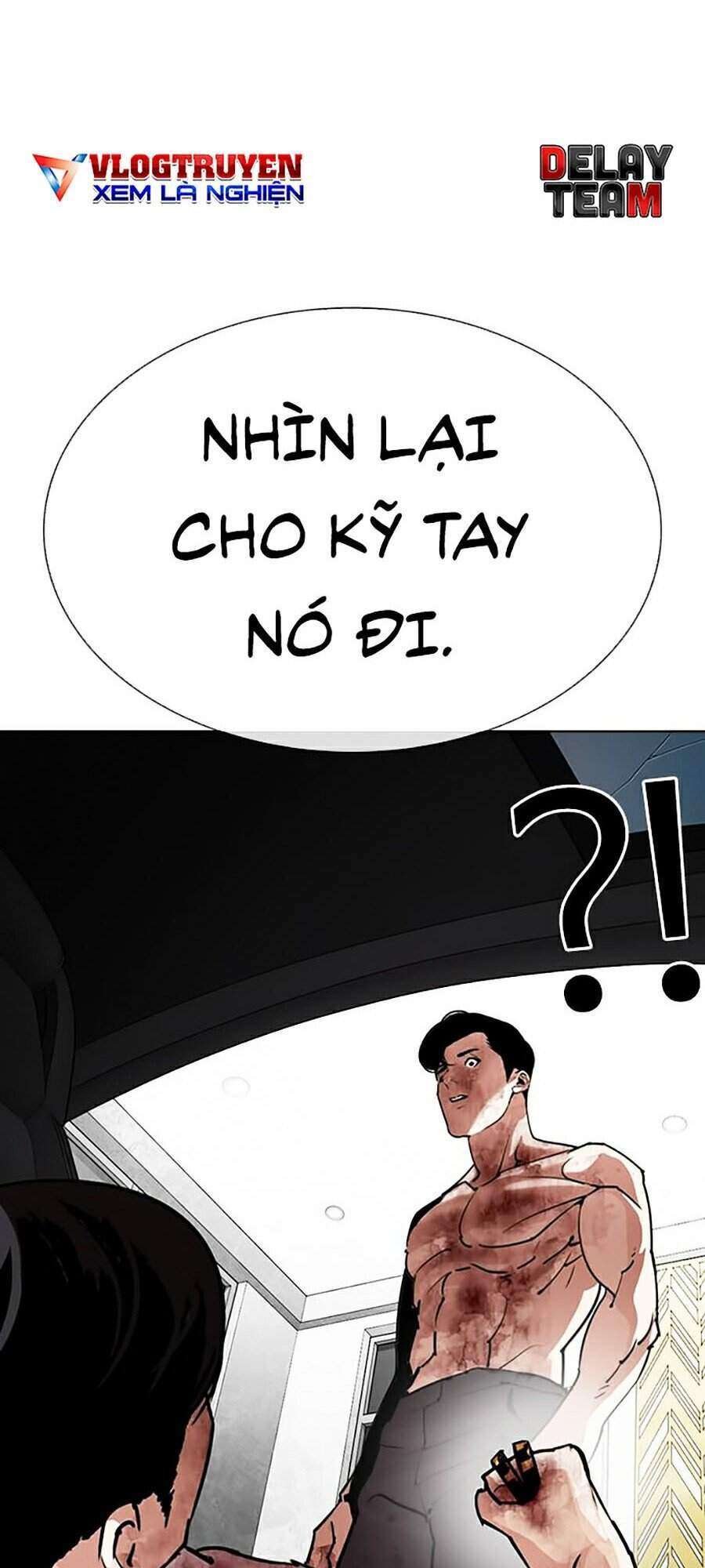 Lookism Chapter 297 - Trang 2