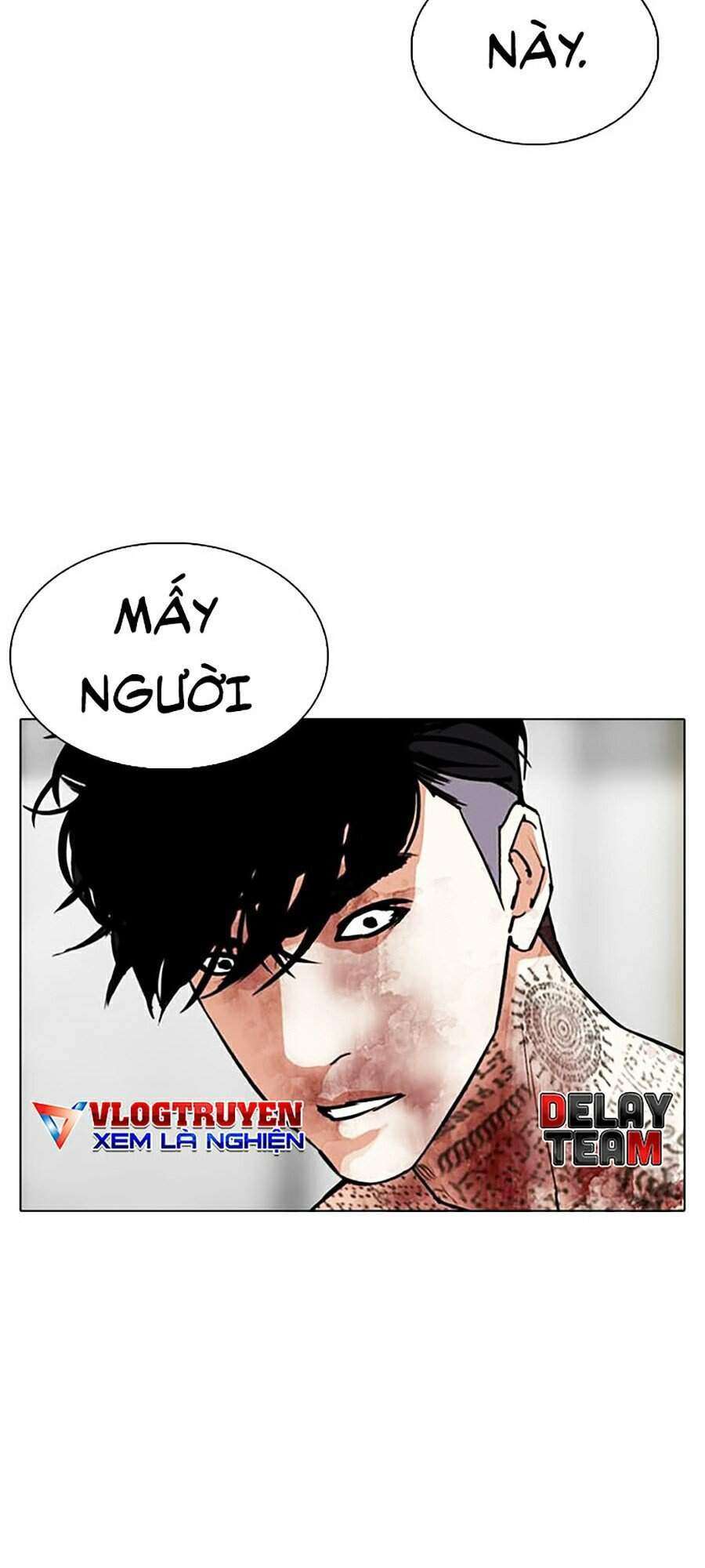 Lookism Chapter 297 - Trang 2