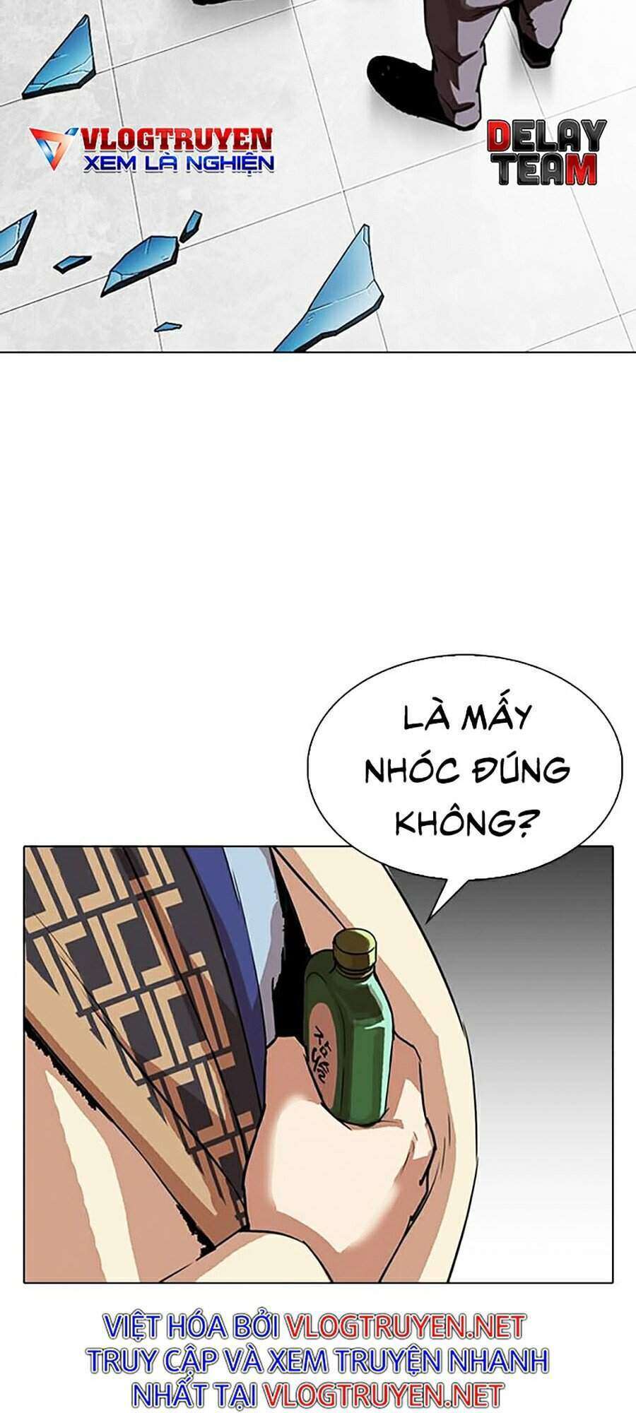 Lookism Chapter 297 - Trang 2