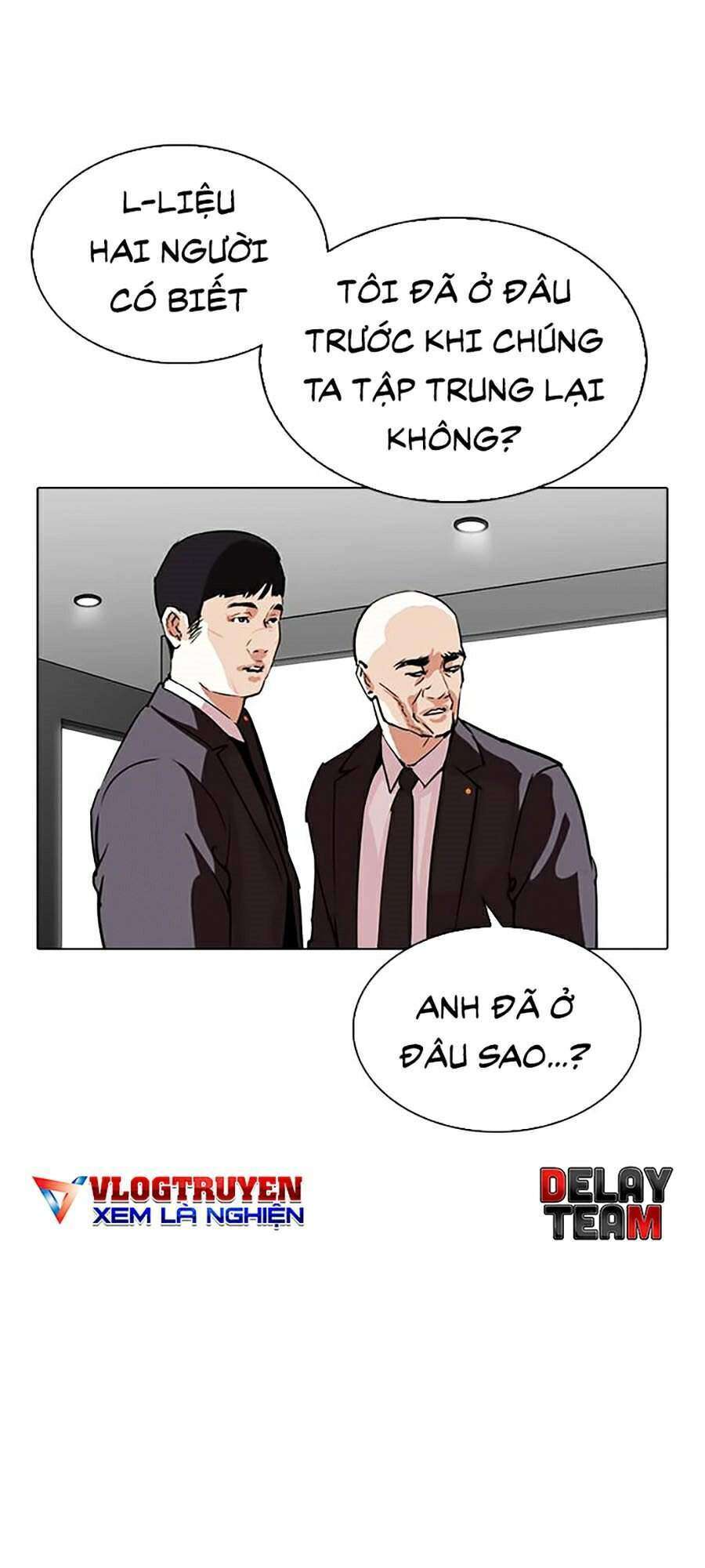 Lookism Chapter 297 - Trang 2