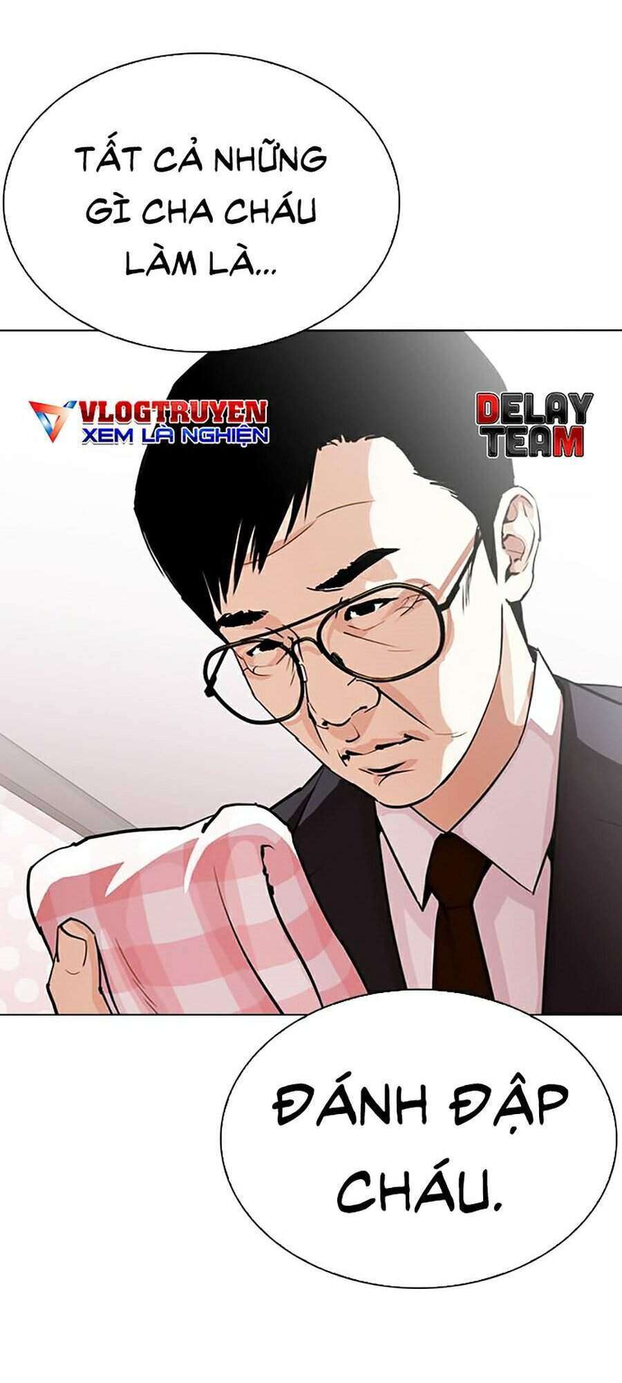 Lookism Chapter 297 - Trang 2