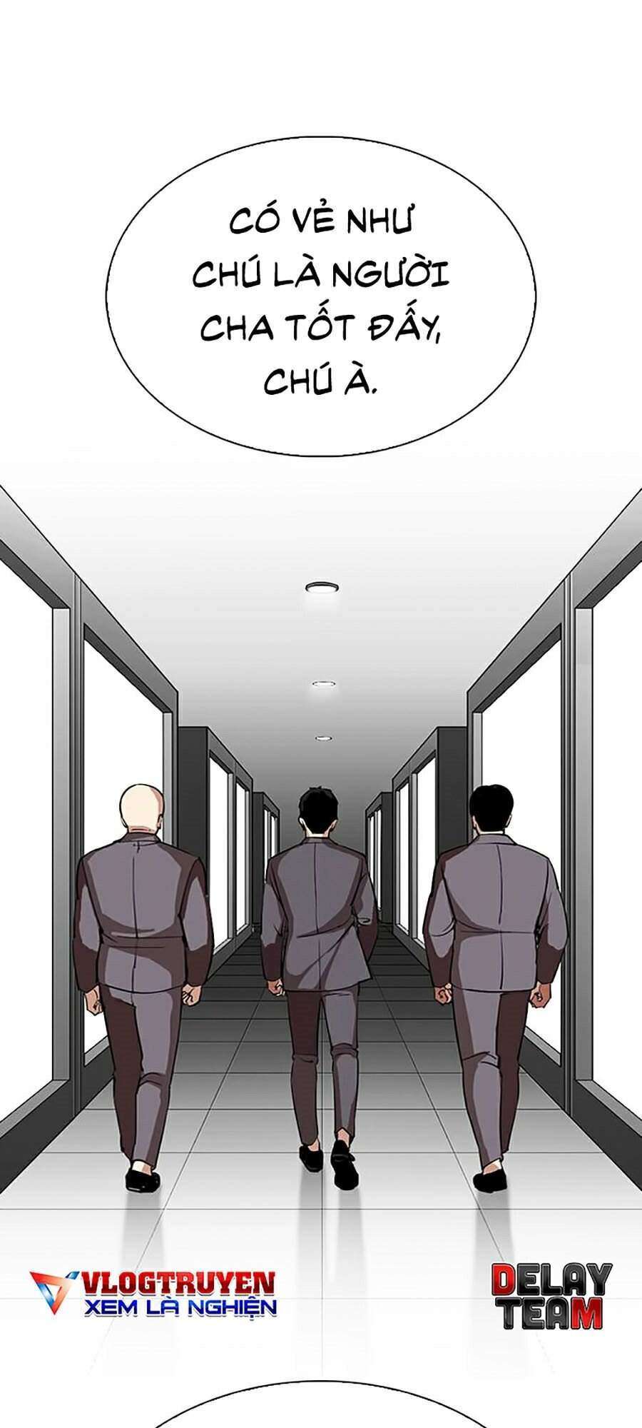 Lookism Chapter 297 - Trang 2