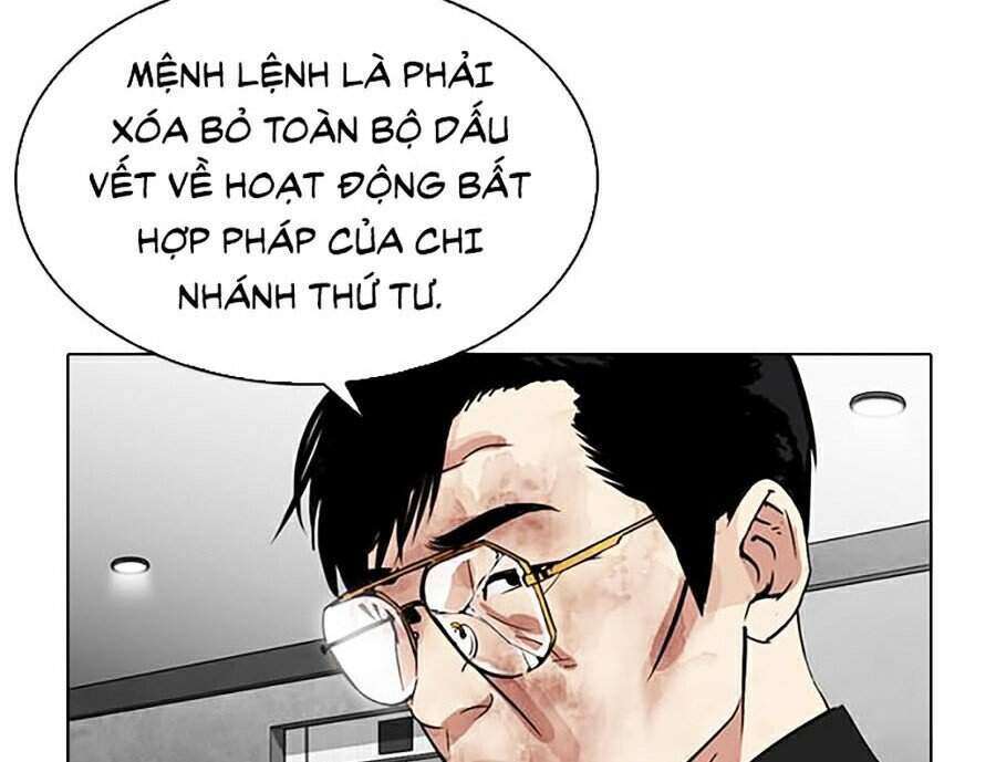 Lookism Chapter 297 - Trang 2