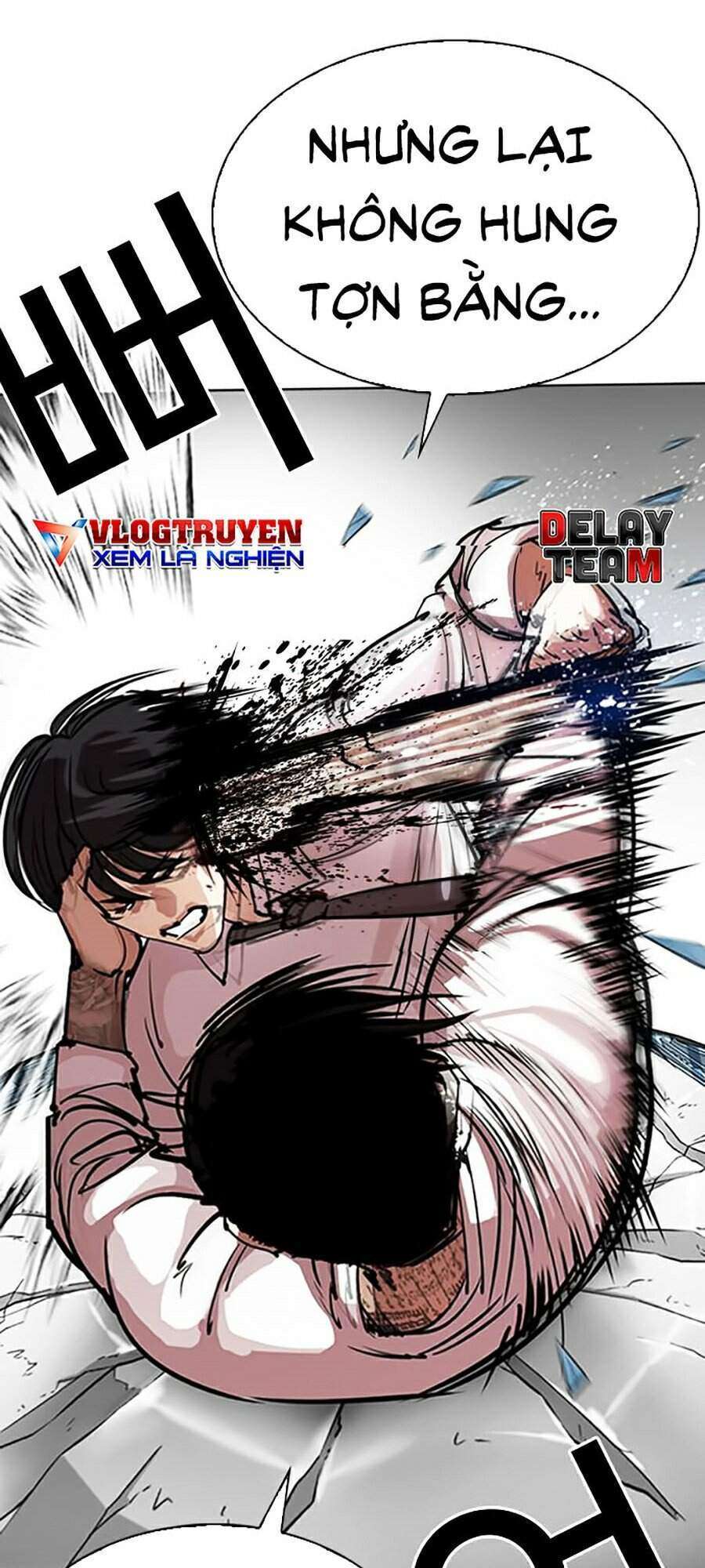 Lookism Chapter 297 - Trang 2