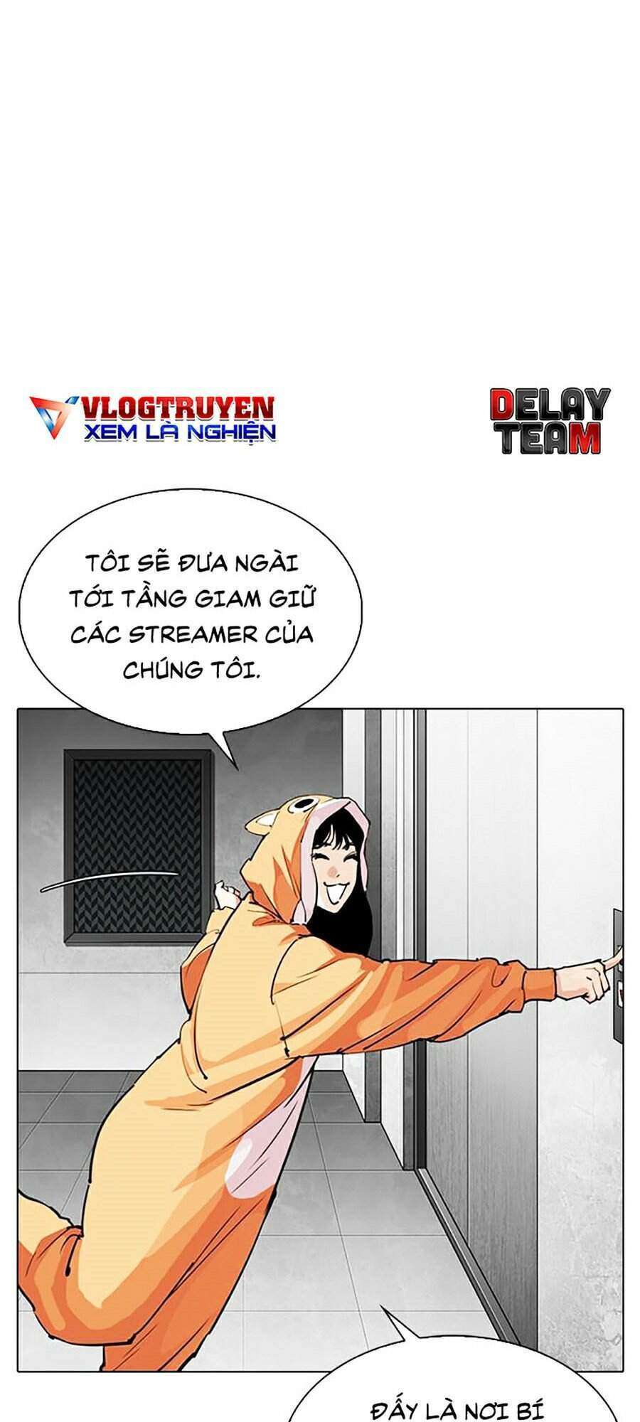 Lookism Chapter 297 - Trang 2