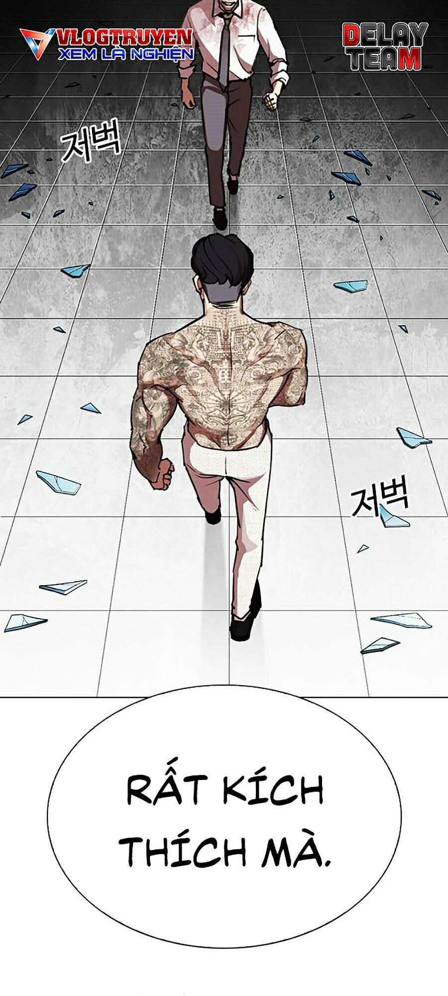 Lookism Chapter 297 - Trang 2