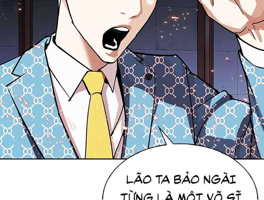 Lookism Chapter 296 - Trang 2