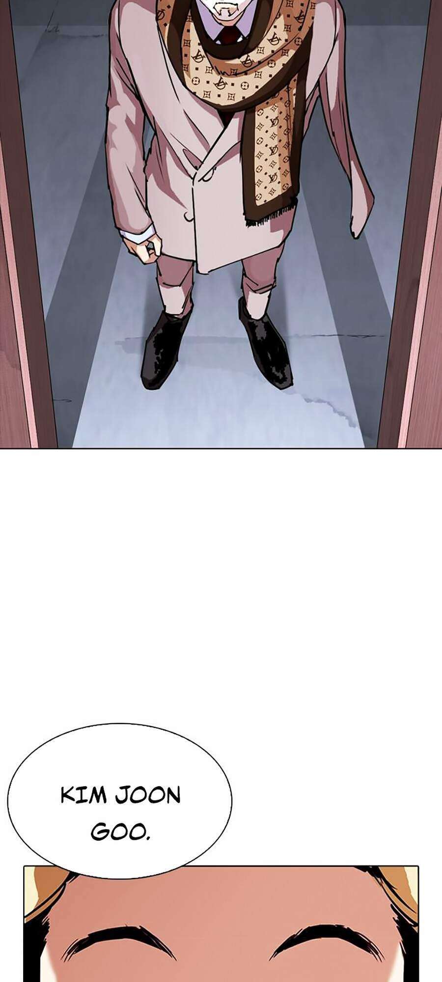 Lookism Chapter 296 - Trang 2