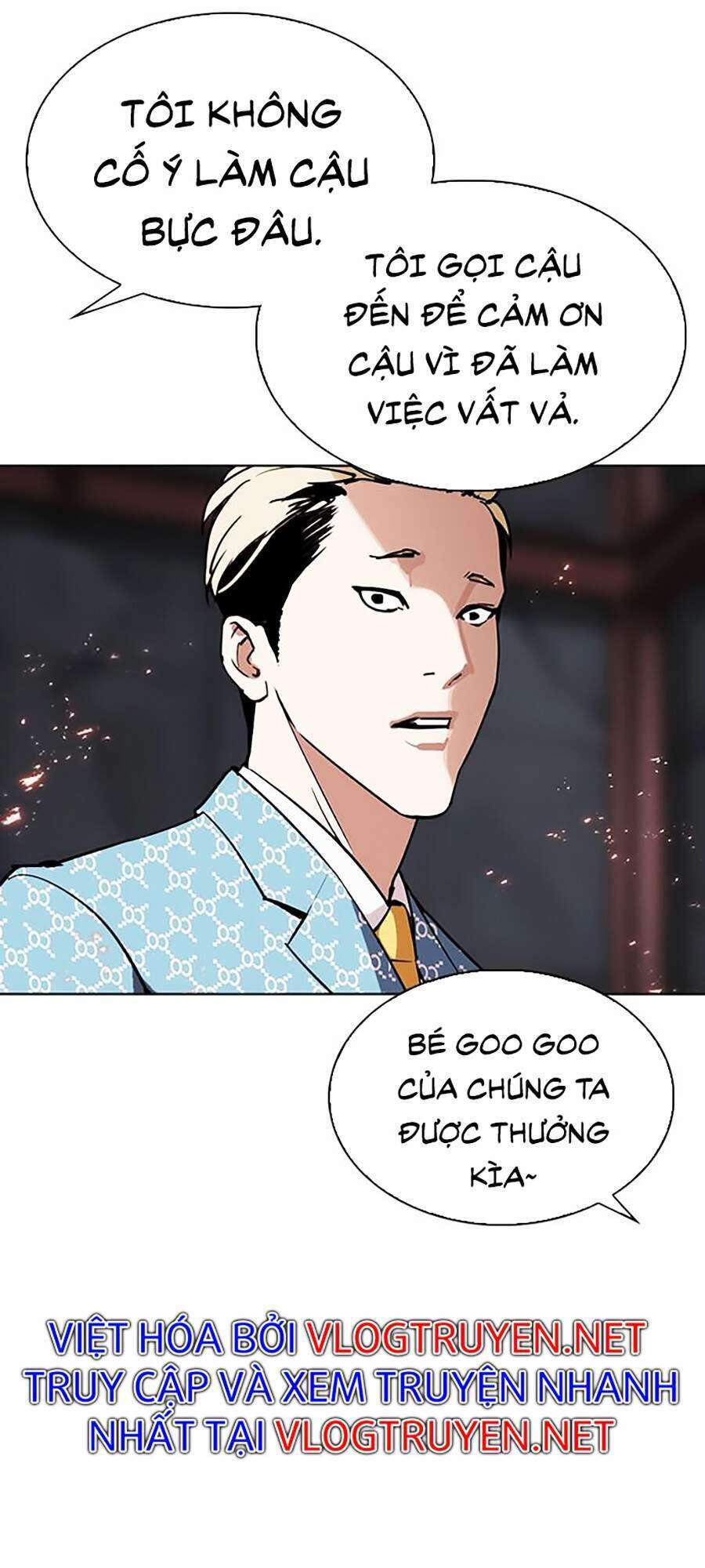 Lookism Chapter 296 - Trang 2