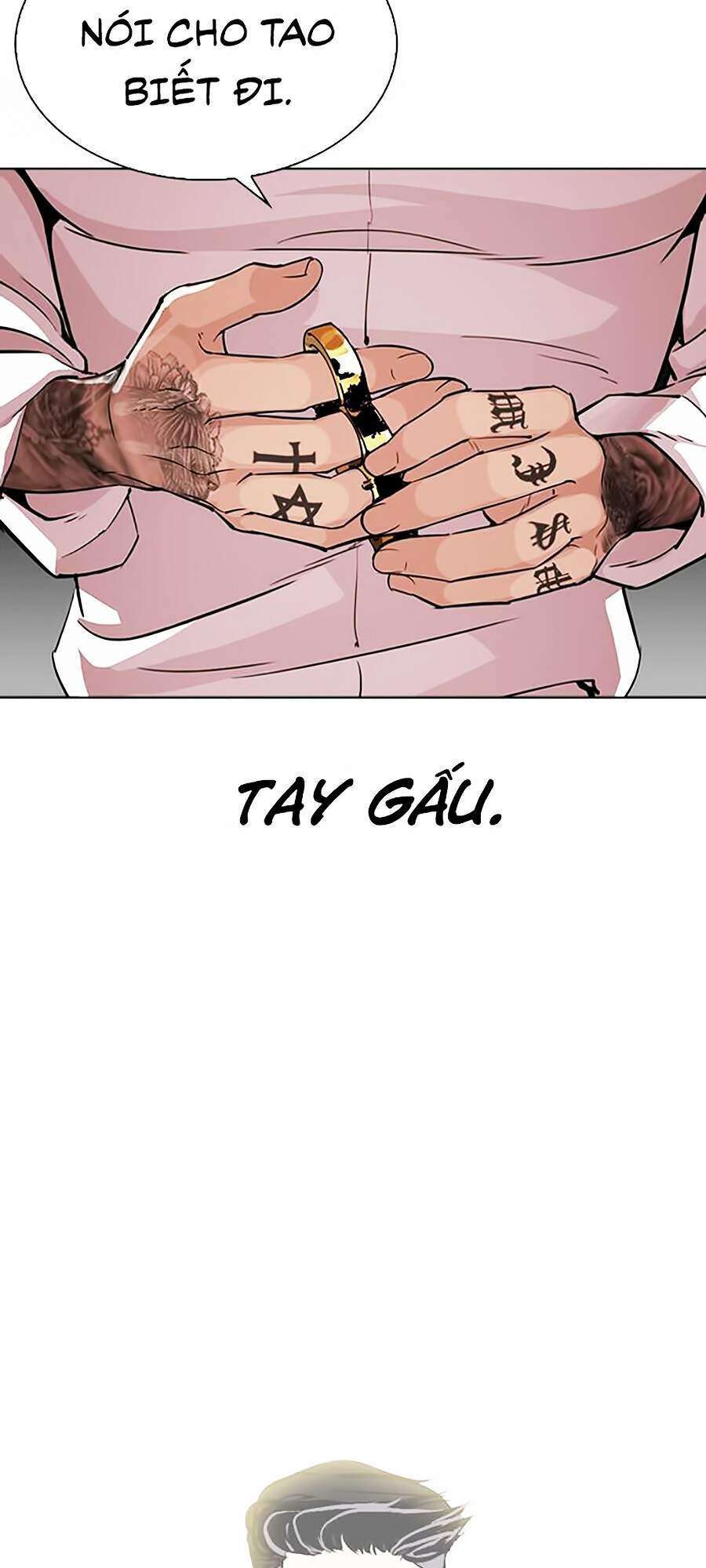 Lookism Chapter 296 - Trang 2