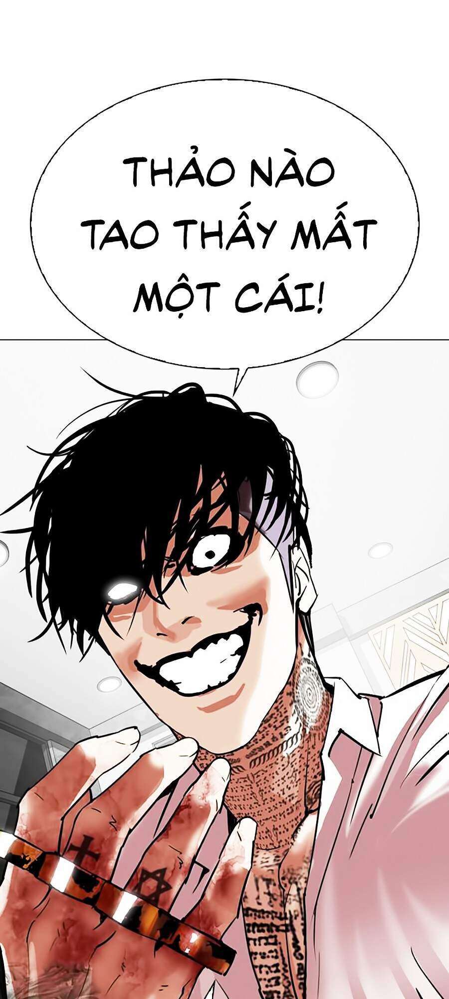 Lookism Chapter 296 - Trang 2