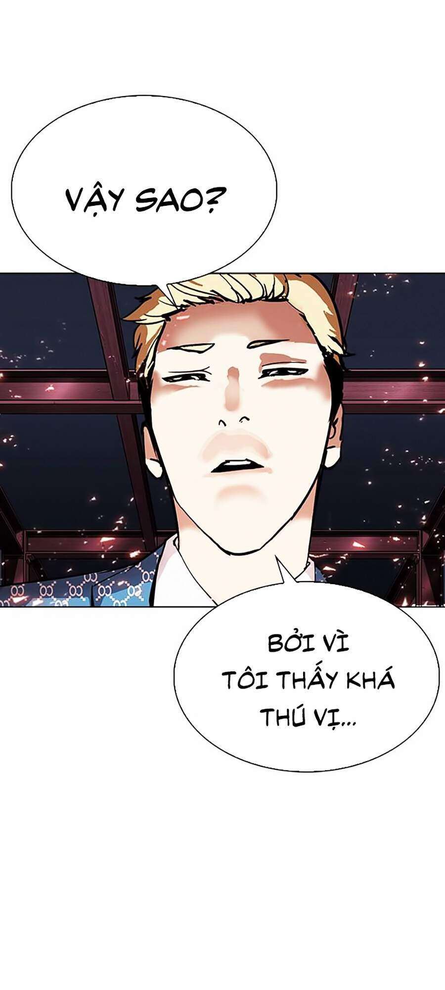 Lookism Chapter 296 - Trang 2