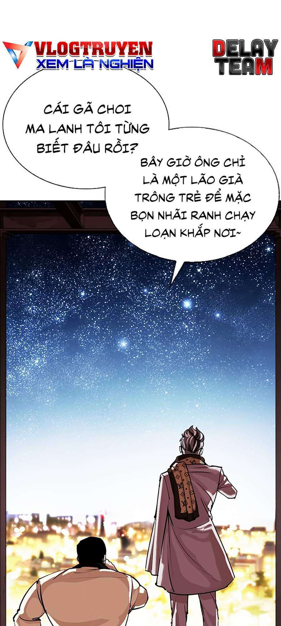 Lookism Chapter 296 - Trang 2