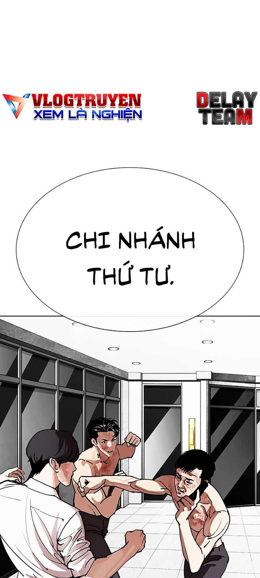 Lookism Chapter 296 - Trang 2