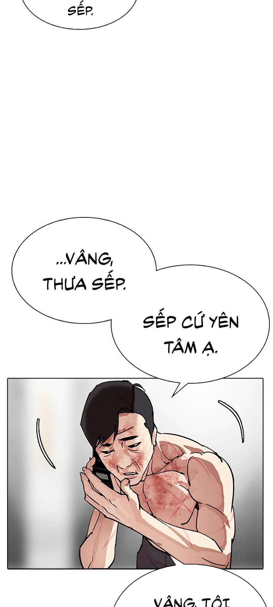 Lookism Chapter 296 - Trang 2