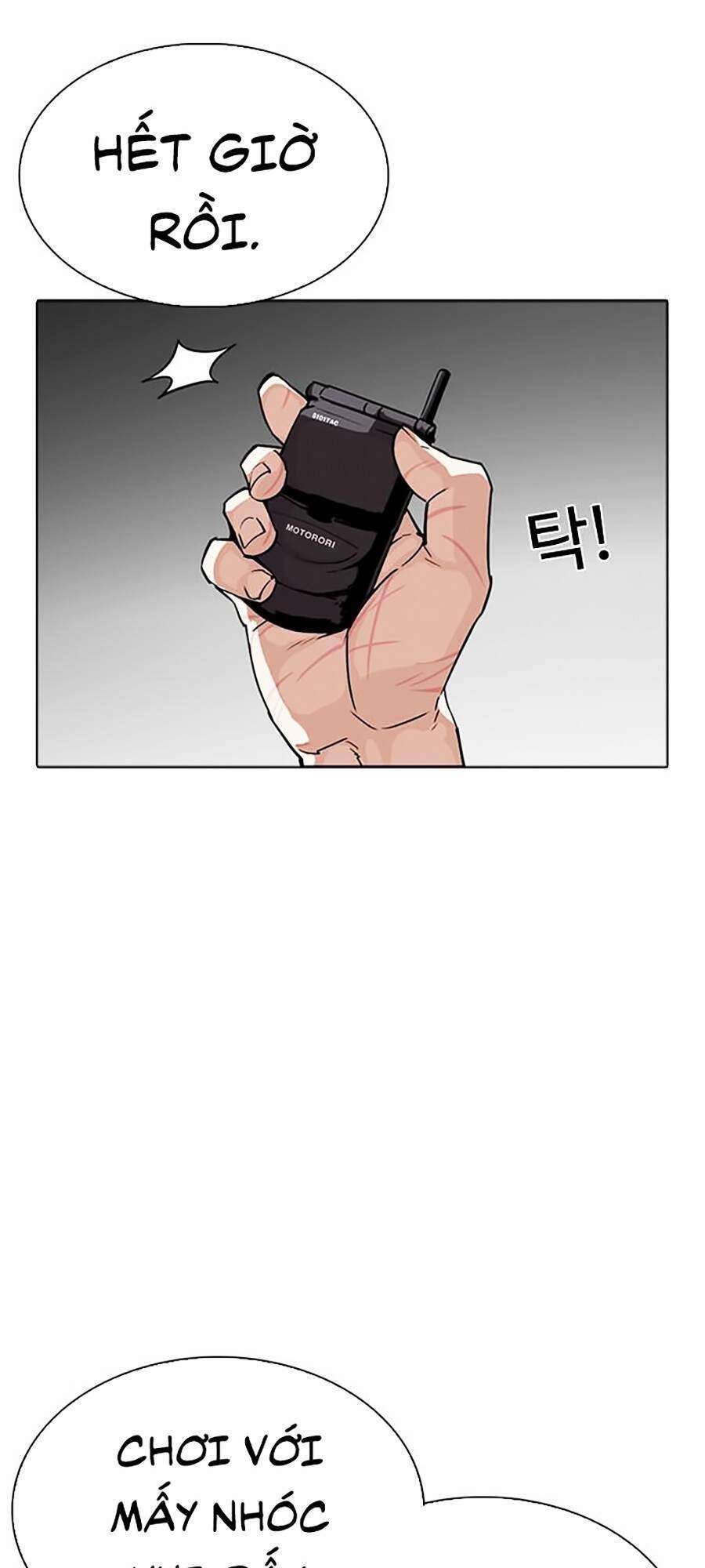 Lookism Chapter 296 - Trang 2