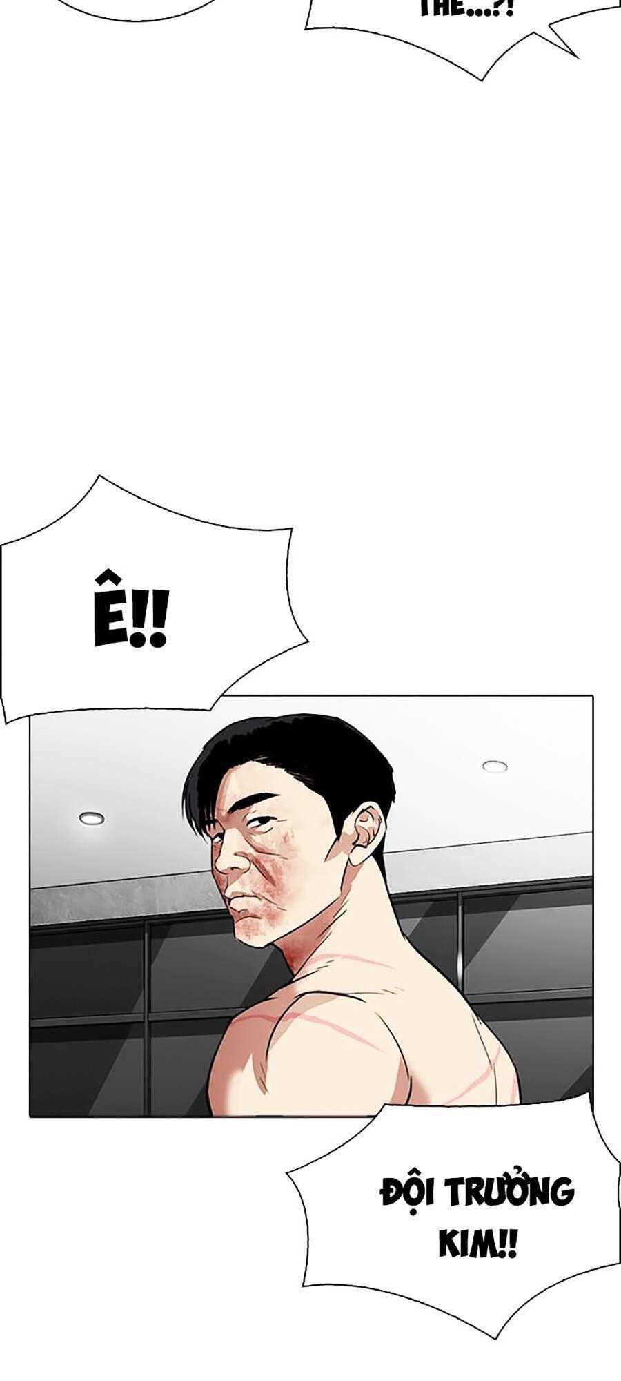 Lookism Chapter 296 - Trang 2