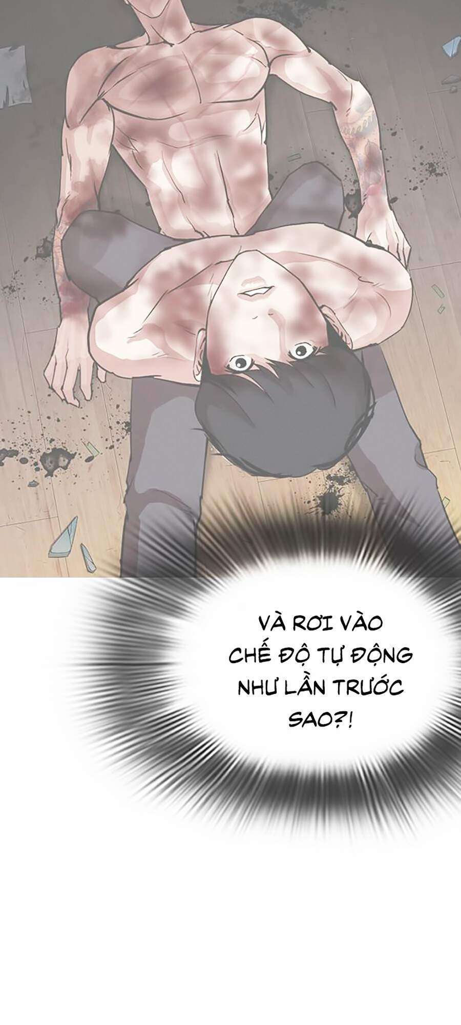 Lookism Chapter 296 - Trang 2