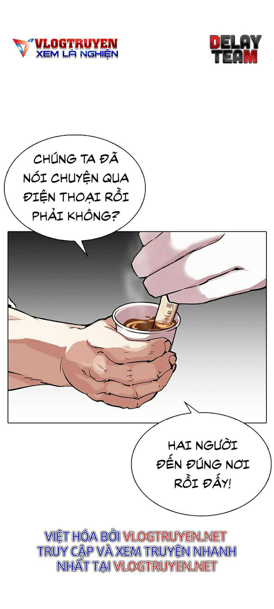 Lookism Chapter 295 - Trang 2