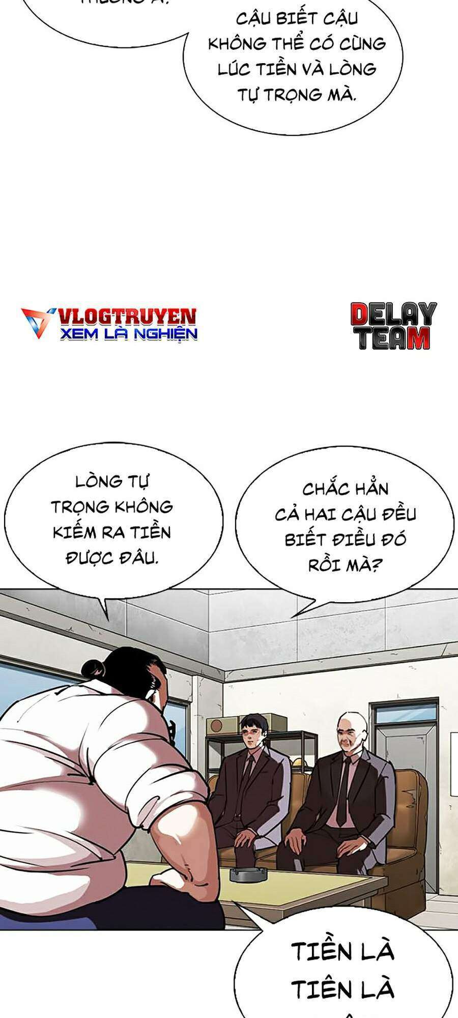 Lookism Chapter 295 - Trang 2