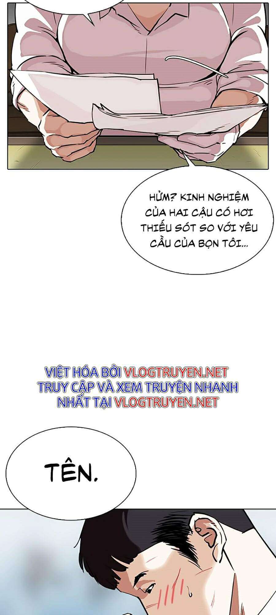 Lookism Chapter 295 - Trang 2