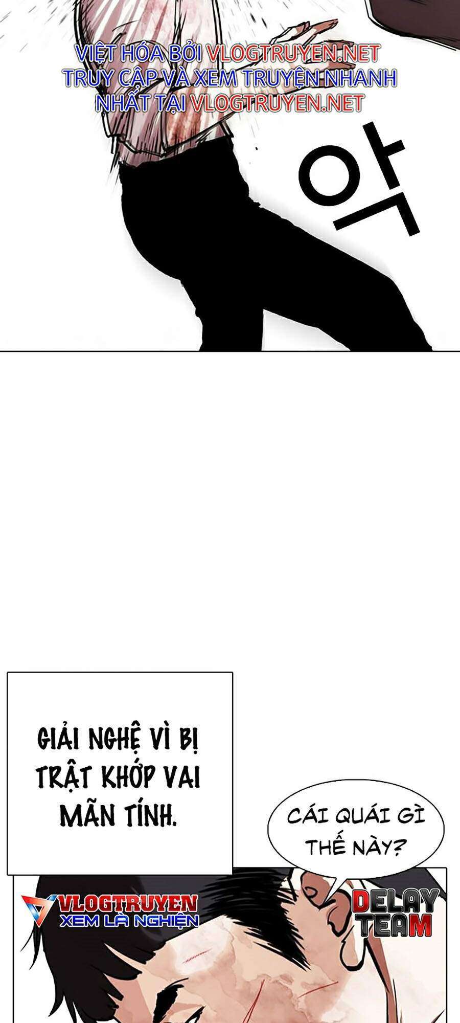 Lookism Chapter 295 - Trang 2