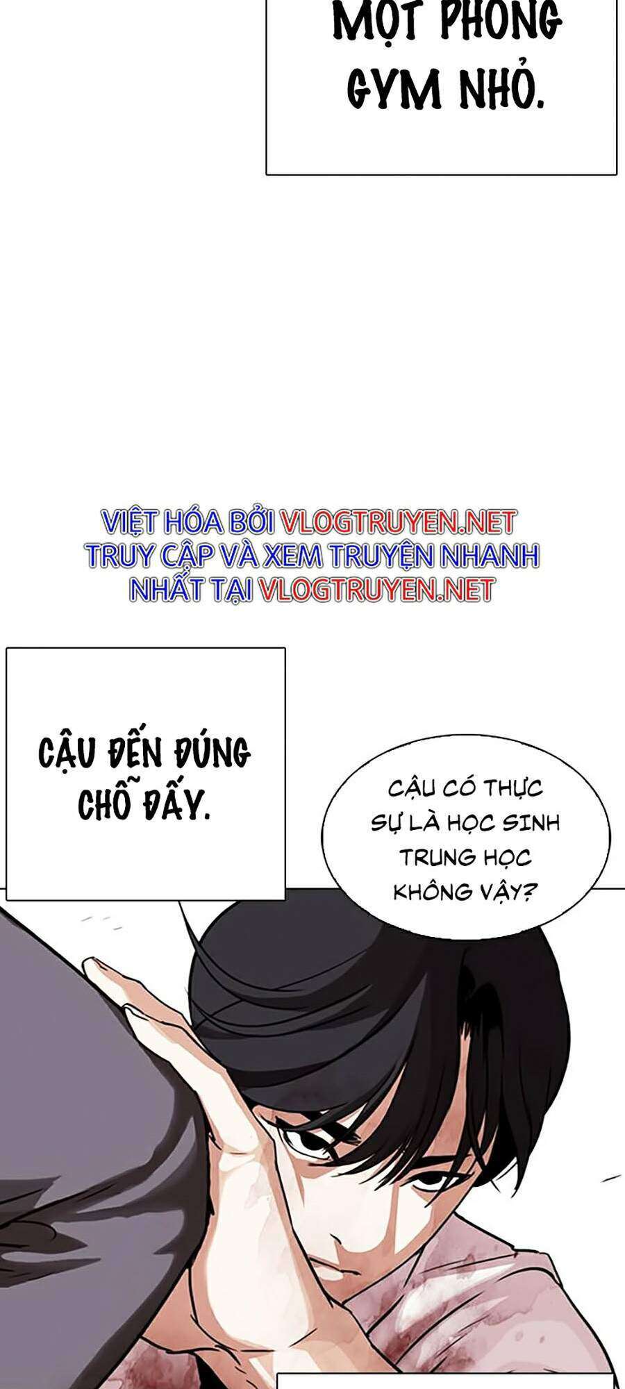 Lookism Chapter 295 - Trang 2