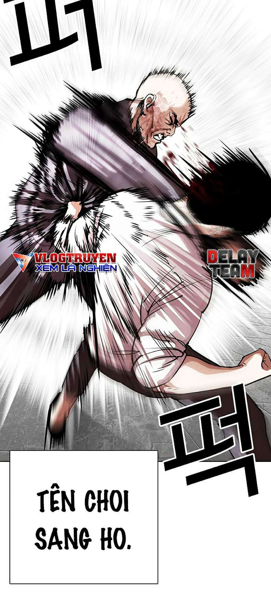 Lookism Chapter 295 - Trang 2