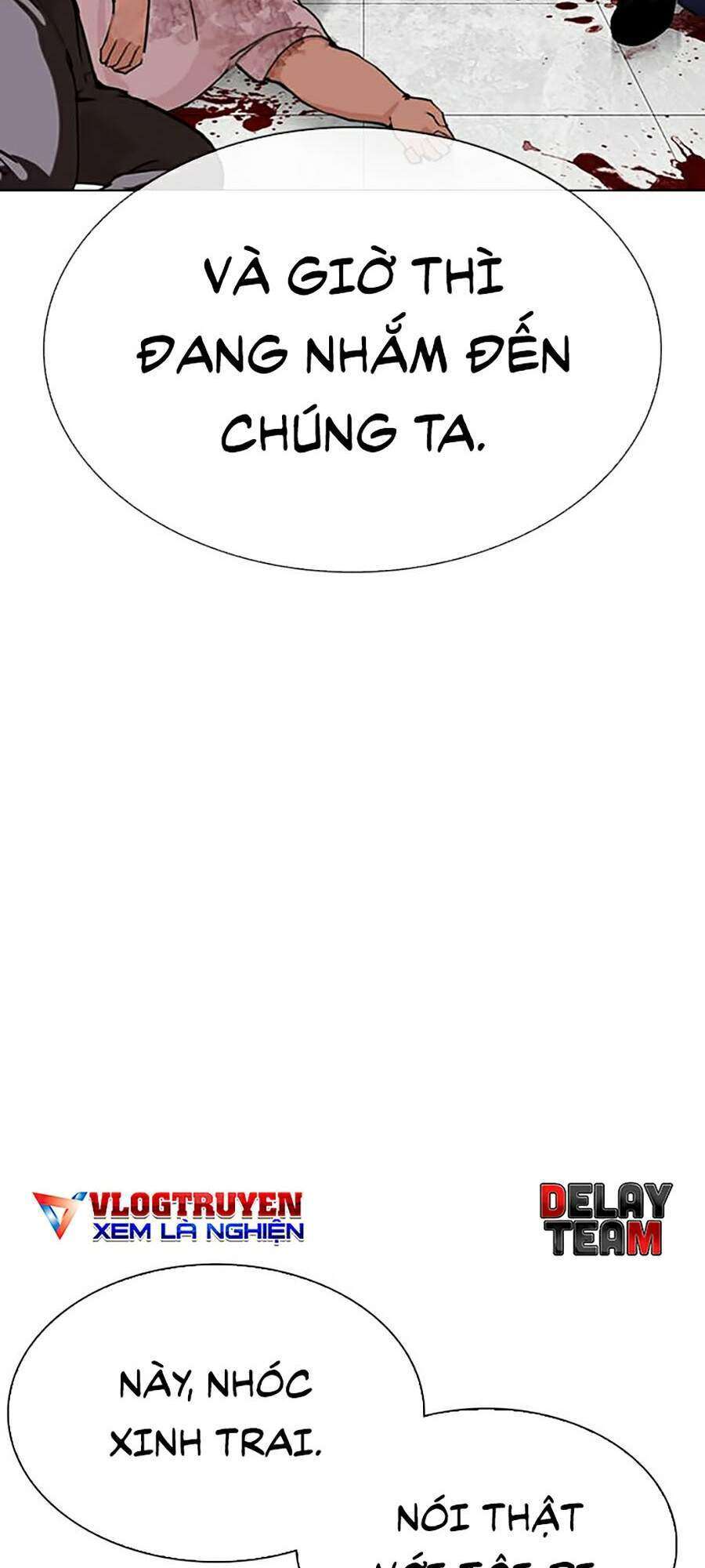 Lookism Chapter 295 - Trang 2