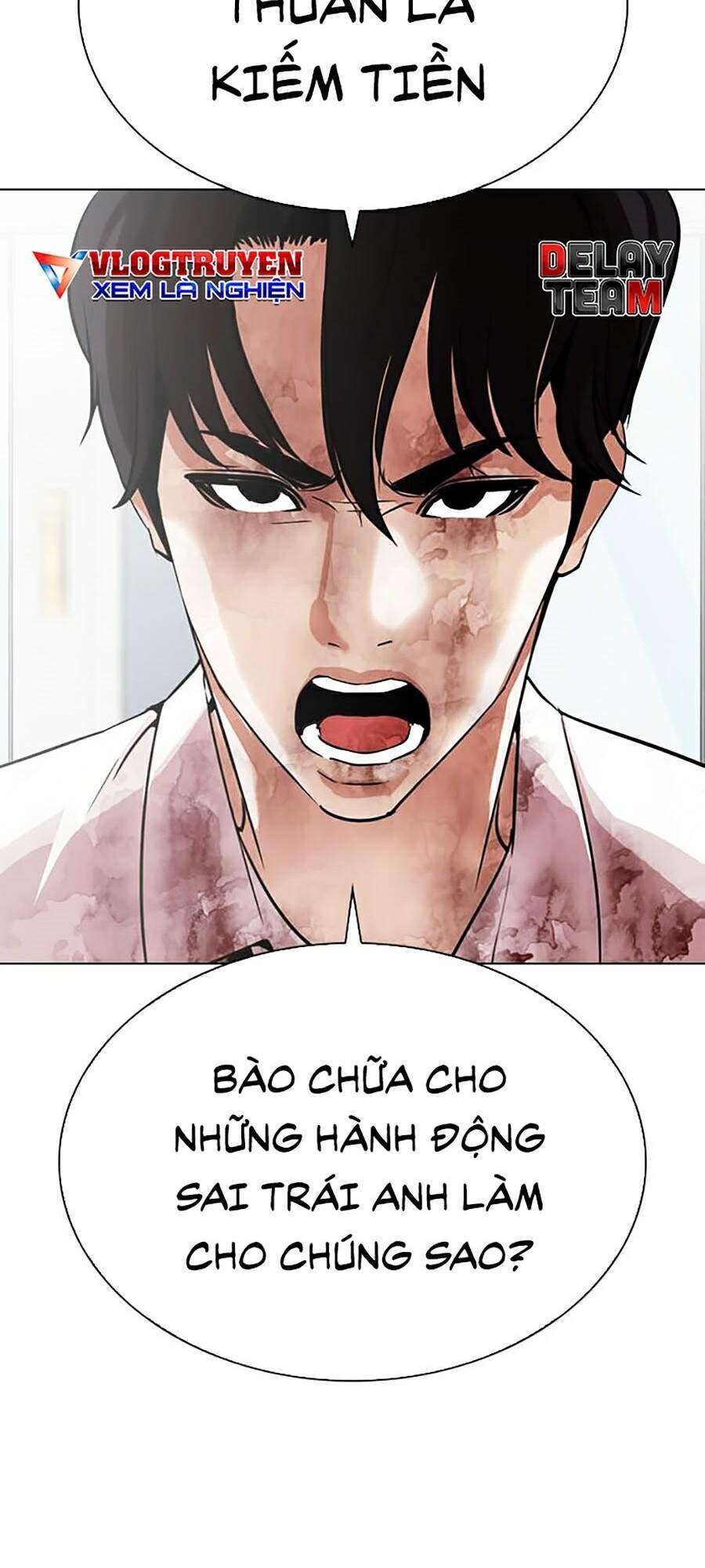 Lookism Chapter 295 - Trang 2