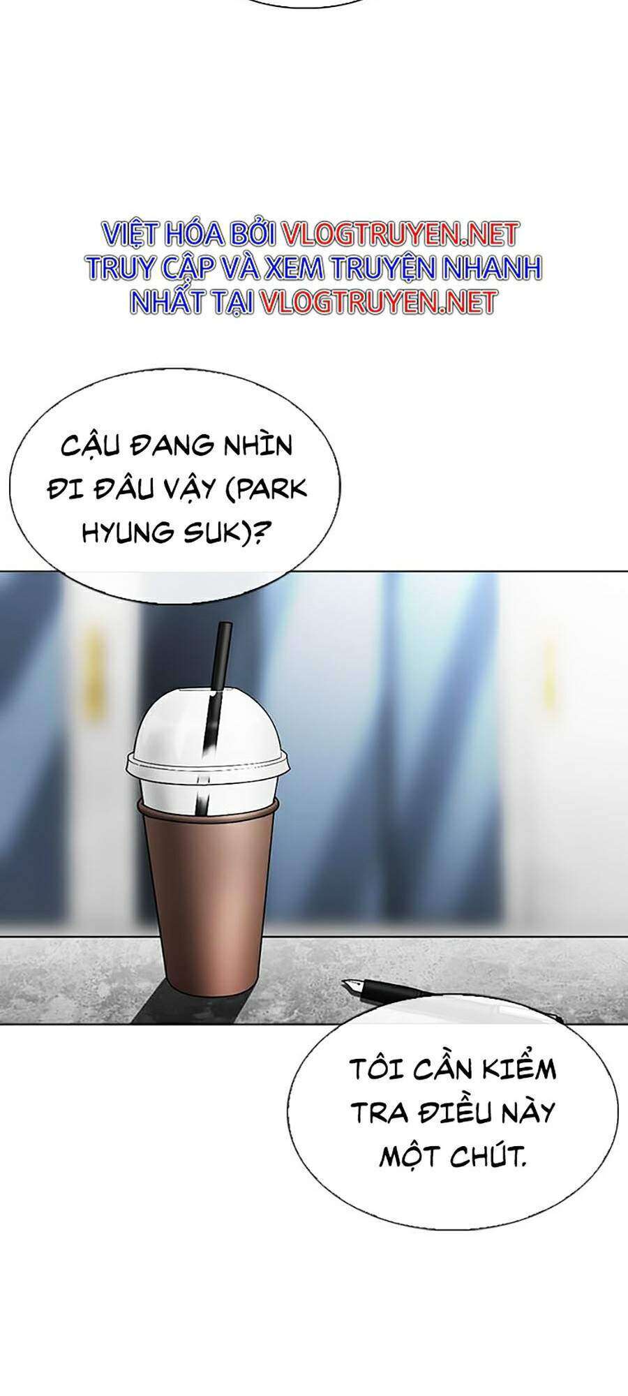 Lookism Chapter 295 - Trang 2