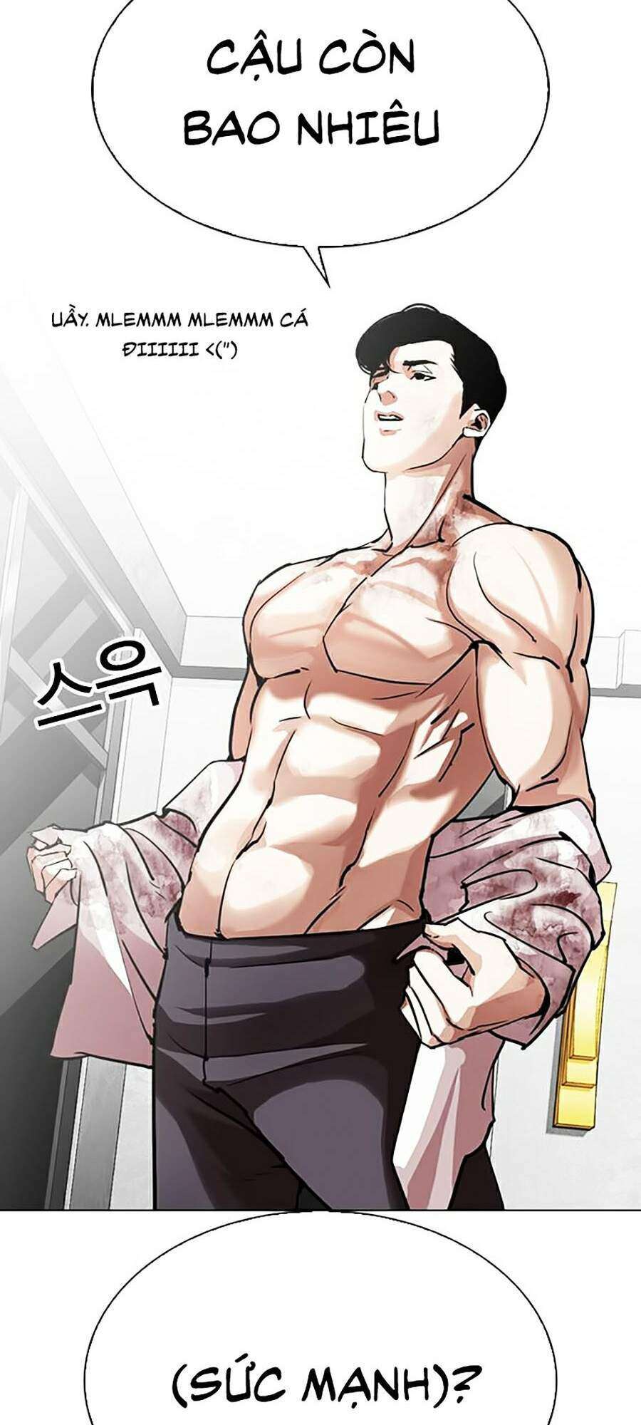 Lookism Chapter 295 - Trang 2