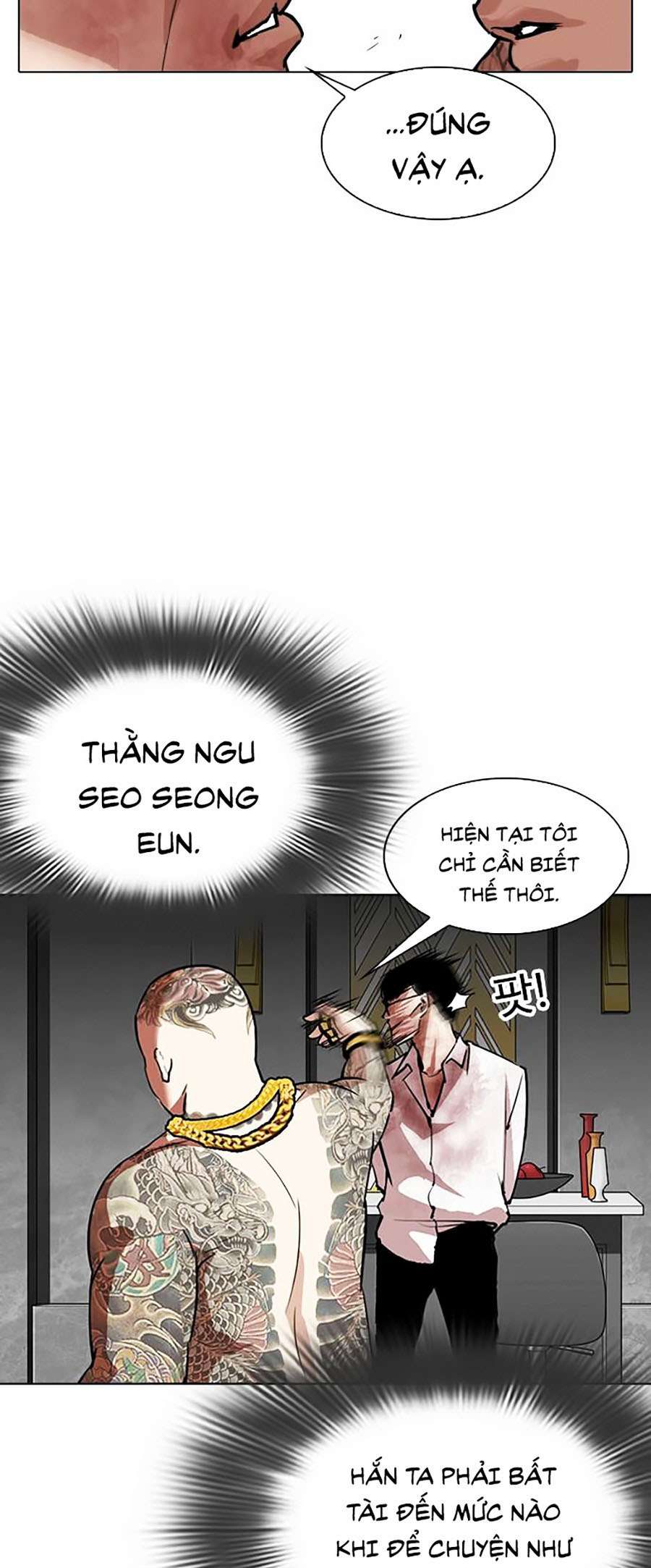 Lookism Chapter 294 - Trang 2