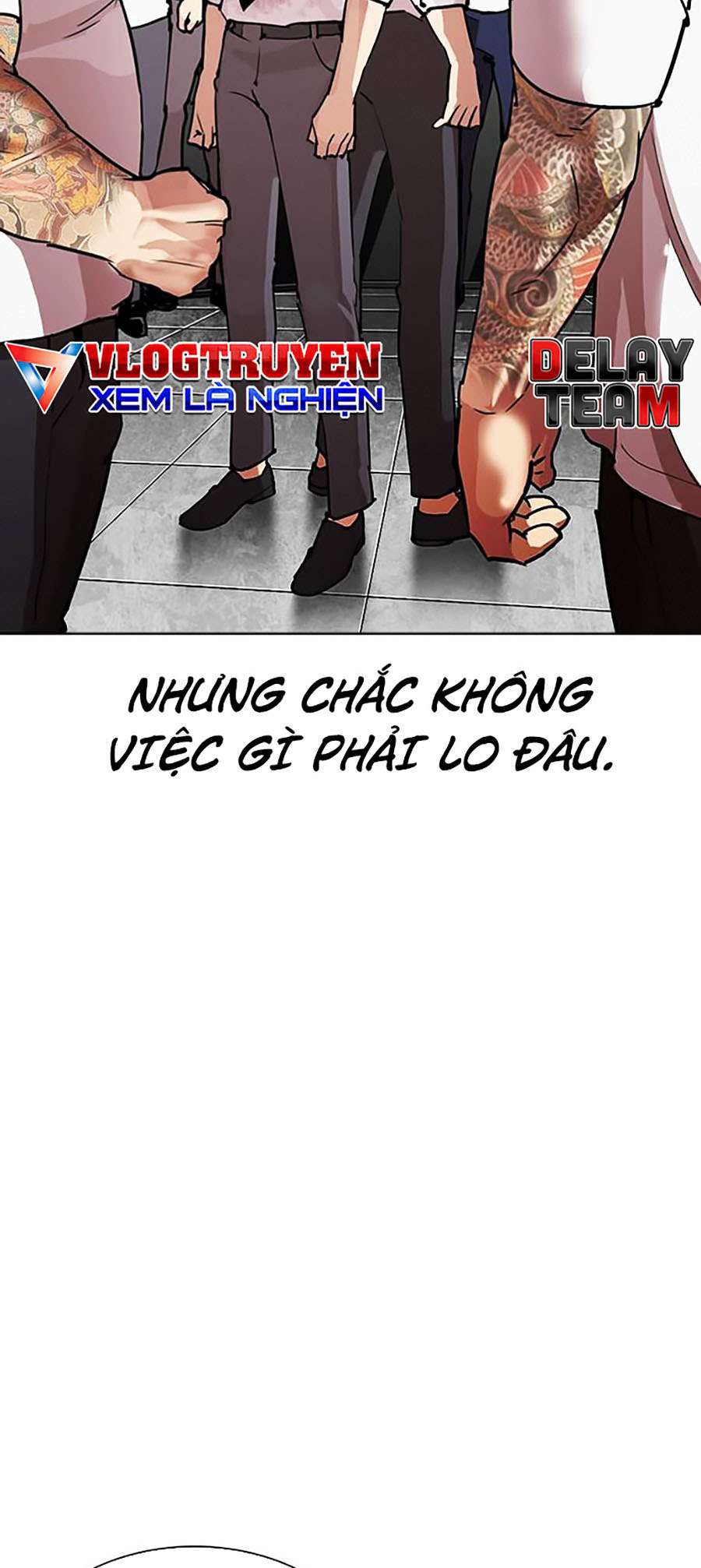 Lookism Chapter 294 - Trang 2