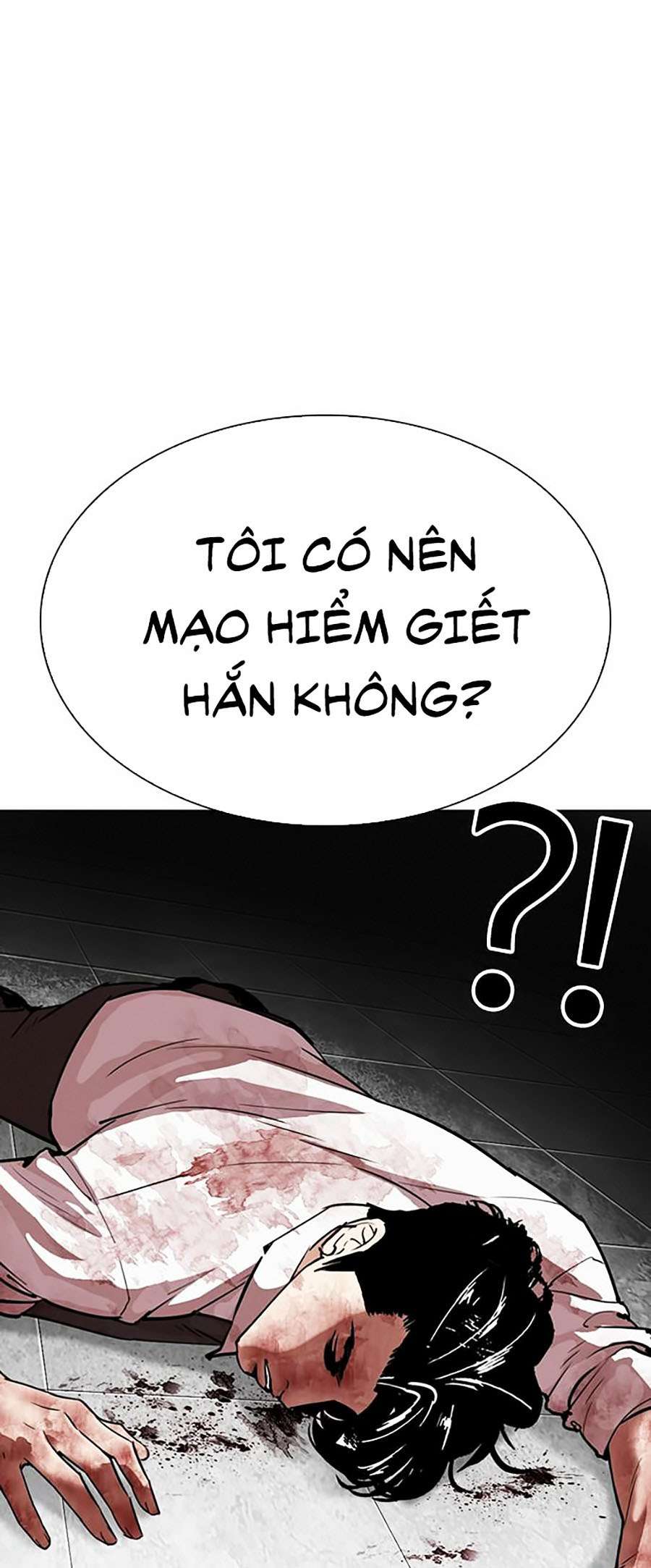 Lookism Chapter 294 - Trang 2