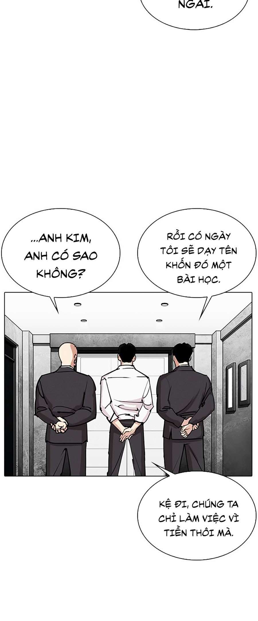 Lookism Chapter 294 - Trang 2