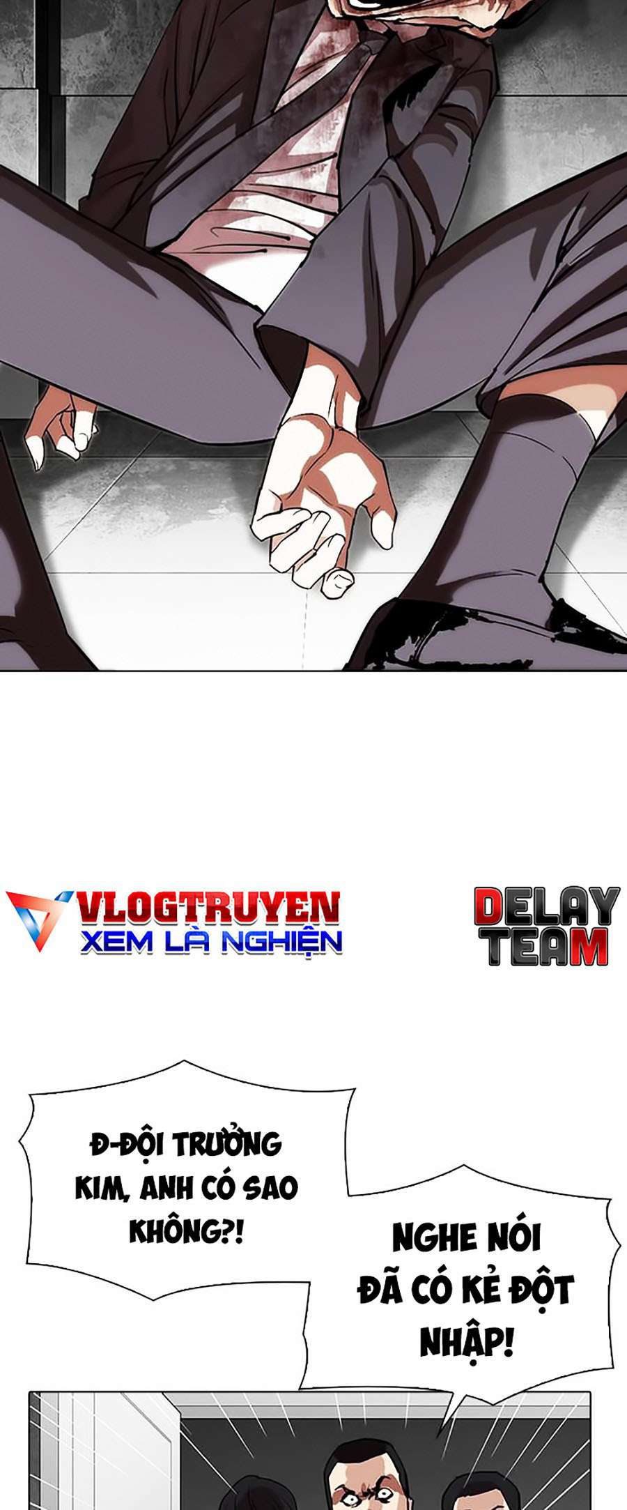 Lookism Chapter 294 - Trang 2