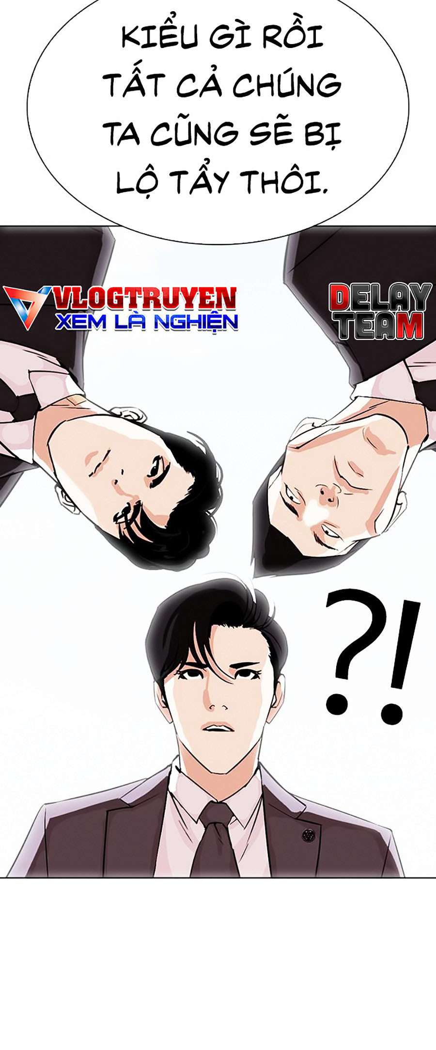 Lookism Chapter 294 - Trang 2