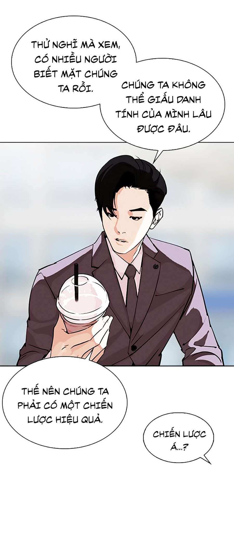 Lookism Chapter 294 - Trang 2