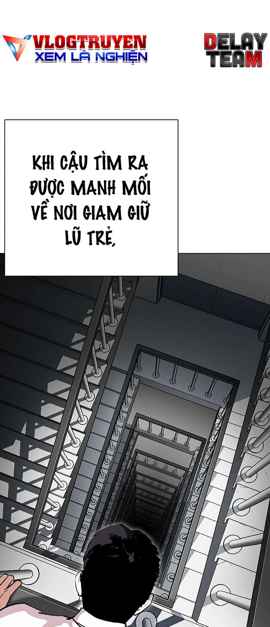 Lookism Chapter 294 - Trang 2