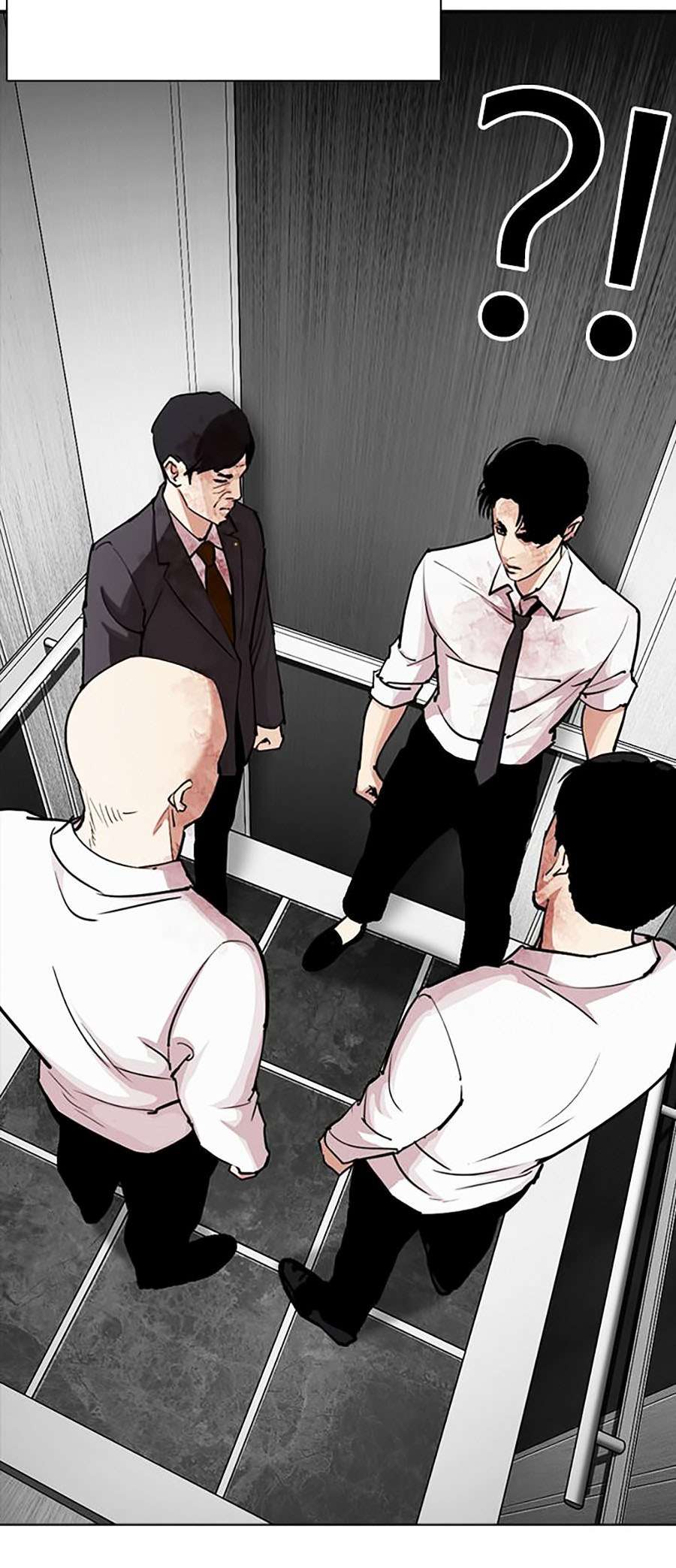 Lookism Chapter 294 - Trang 2